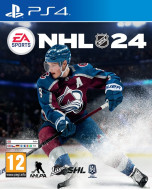EA Sports NHL 24 (PS4)